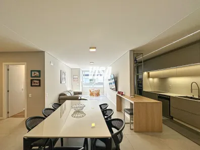 Apartamento com 3 Quartos à venda, 163m² no Jardim Atlântico, Florianópolis
