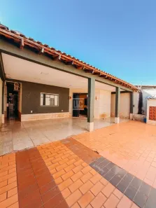Casa com 2 Quartos à venda, 200m² no Cuniã, Porto Velho