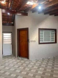 Casa com 2 Quartos à venda, 109m² no Parque Bandeirantes, Taubaté
