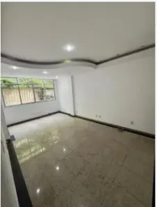 Apartamento com 3 Quartos à venda, 110m² no Icaraí, Niterói