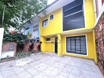 com 4 Quartos à venda, 154m² no Chácara Santo Antônio (Zona Sul), São Paulo