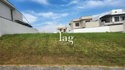 Lote/Terreno à venda, 308m² no Cyrela Landscape Esplanada, Votorantim