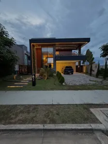 Casa de Condomínio com 3 Quartos à venda, 262m² no Pium (Distrito Litoral), Parnamirim