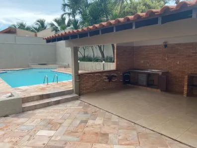 Casa de Condomínio com 3 Quartos para alugar, 500m² no Condomínio Débora Cristina, São José do Rio Preto