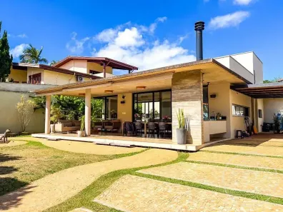Casa com 3 Quartos à venda, 290m² no Interlagos, São Paulo