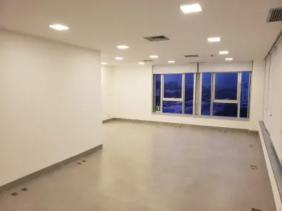 Sala Comercial à venda, 52m² no Barra Olímpica, Rio de Janeiro