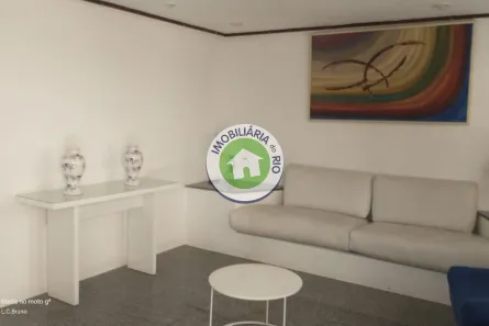 Cobertura com 3 Quartos à venda, 180m² no Freguesia (Jacarepaguá), Rio de Janeiro