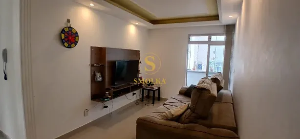 Apartamento com 3 Quartos à venda, 67m² no Kobrasol, São José