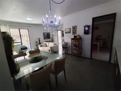 Apartamento com 3 Quartos à venda, 140m² no Meireles, Fortaleza