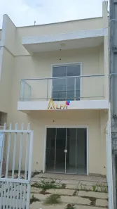 Sobrado com 2 Quartos à venda, 103m² no Gravatá, Navegantes