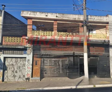 Casa com 3 Quartos à venda, 500m² no Vila Gustavo, São Paulo
