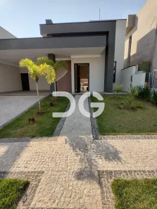 Casa de Condomínio com 3 Quartos à venda, 195m² no Roncáglia, Valinhos