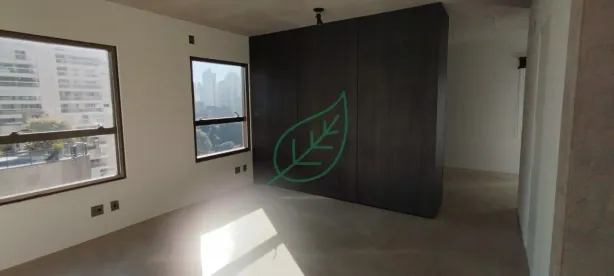 Apartamento com 1 Quarto à venda, 75m² no Jardim Fonte do Morumbi, São Paulo