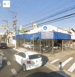 Imóvel Comercial à venda, 245m² no Santo Amaro, São Paulo