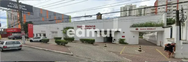 para alugar, 1025m² no Jardim, Santo André