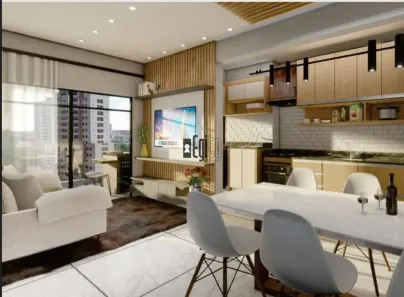 Cobertura com 3 Quartos à venda, 159m² no Alto dos Passos, Juiz de Fora