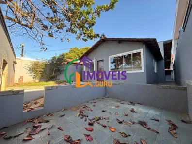 Casa com 3 Quartos à venda, 133m² no Jardim São Marcos, Valinhos