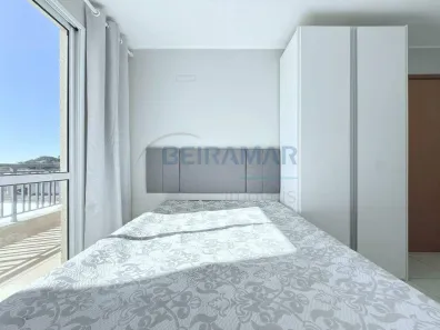 Apartamento com 1 Quarto para alugar, 50m² no Taguatinga Sul, Brasília