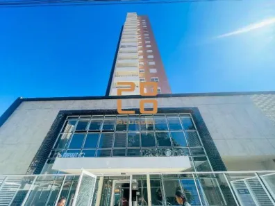 Apartamento com 1 Quarto para alugar, 41m² no Jardim América, Goiânia