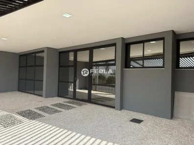 Prédio Comercial à venda, 500m² no Jardim São Domingos II, Americana