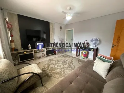 Sobrado com 5 Quartos à venda, 206m² no Novo Osasco, Osasco