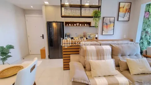 Apartamento com 1 Quarto à venda, 45m² no Vila Dom Pedro I, São Paulo