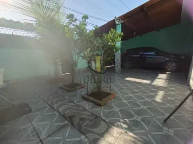 Casa com 4 Quartos à venda, 250m² no Padre Miguel, Rio de Janeiro