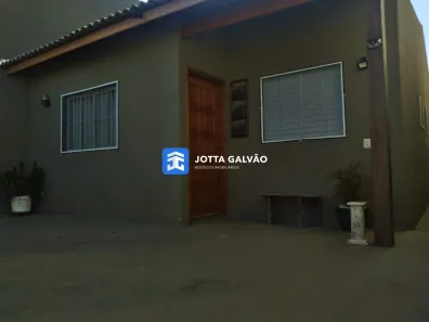 Casa com 1 Quarto à venda, 150m² no Jardim Barcelona, Indaiatuba