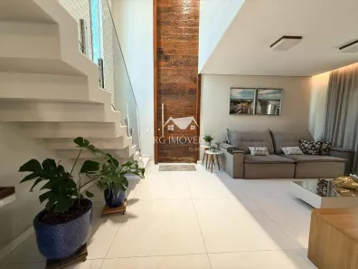 Casa com 3 Quartos à venda, 230m² no Santa Rosa, Sarzedo