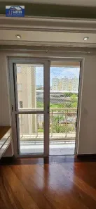 Apartamento com 2 Quartos à venda, 57m² no Mooca, São Paulo
