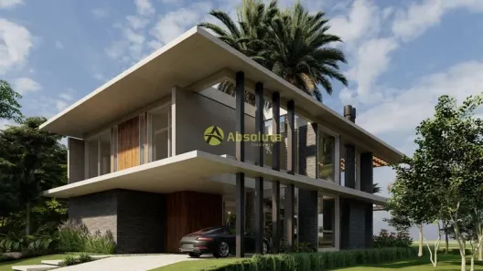 Casa de Condomínio com 4 Quartos à venda, 330m² no , Capão da Canoa