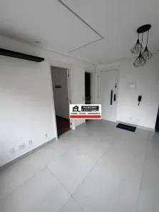 Apartamento com 2 Quartos à venda, 37m² no Jardim Santa Emília, São Paulo