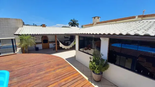 Cobertura com 3 Quartos à venda, 236m² no Jardim Guanabara, Rio de Janeiro