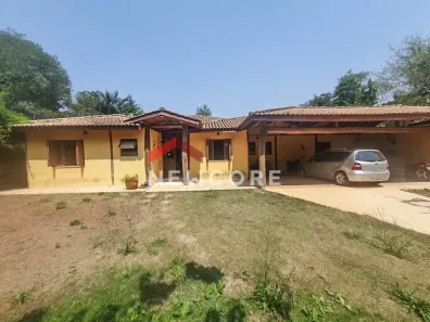 Casa de Condomínio com 4 Quartos à venda, 354m² no Paisagem Renoir, Cotia