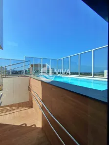 Apartamento com 1 Quarto à venda, 60m² no Praia do Morro, Guarapari