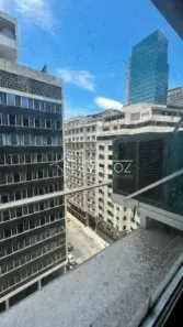 Apartamento com 1 Quarto à venda, 40m² no Centro, Rio de Janeiro