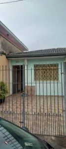 Casa com 1 Quarto para alugar, 45m² no Vila Arriete, São Paulo