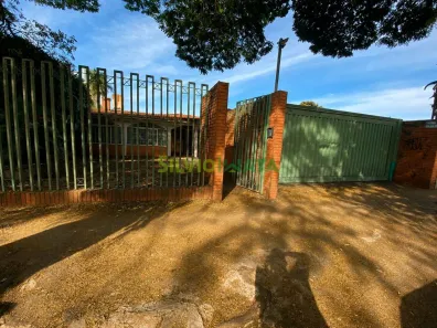 Ponto Comercial com 6 Quartos para alugar, 927m² no Zona 02, Maringá
