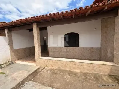 Casa com 3 Quartos à venda, 90m² no Centro, Iguaba Grande