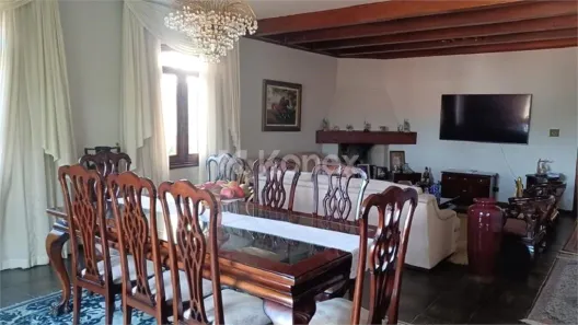 Sobrado com 3 Quartos à venda, 368m² no Jardim Franca, São Paulo