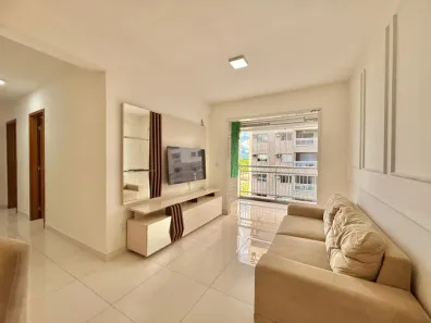 Apartamento com 3 Quartos à venda, 86m² no Pedreira, Belém