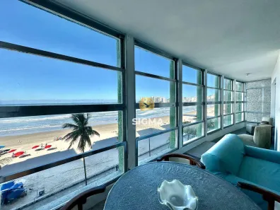 Apartamento com 5 Quartos à venda, 220m² no Pitangueiras, Guarujá