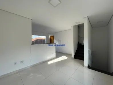 Sobrado com 2 Quartos à venda, 100m² no Marapé, Santos