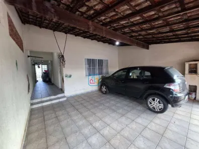 Casa com 2 Quartos à venda, 152m² no Parque São Jerônimo, Americana