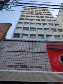 Apartamento com 1 Quarto para alugar, 30m² no Vila Buarque, São Paulo