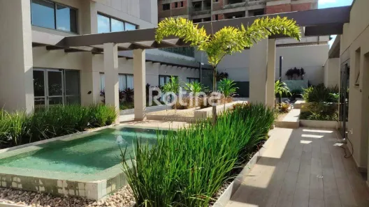 Apartamento com 3 Quartos para alugar, 115m² no Gávea, Uberlândia