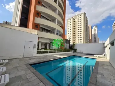 Apartamento com 3 Quartos à venda, 96m² no Vila Leopoldina, São Paulo