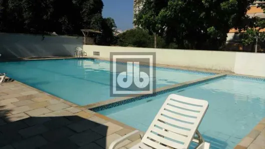 Apartamento com 2 Quartos à venda, 65m² no Laranjeiras, Rio de Janeiro