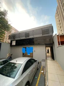 Imóvel Comercial para alugar, 350m² no Centro, Londrina