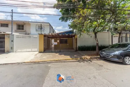 Casa com 4 Quartos à venda, 148m² no Vila Guarani (Z Sul), São Paulo
